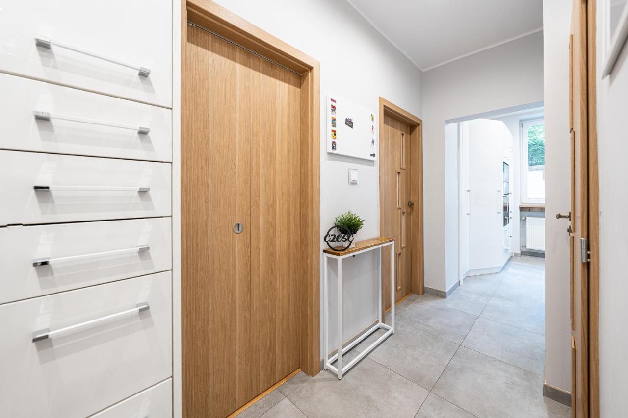 Apartmán Bluebird Near Spodek Mck & Center